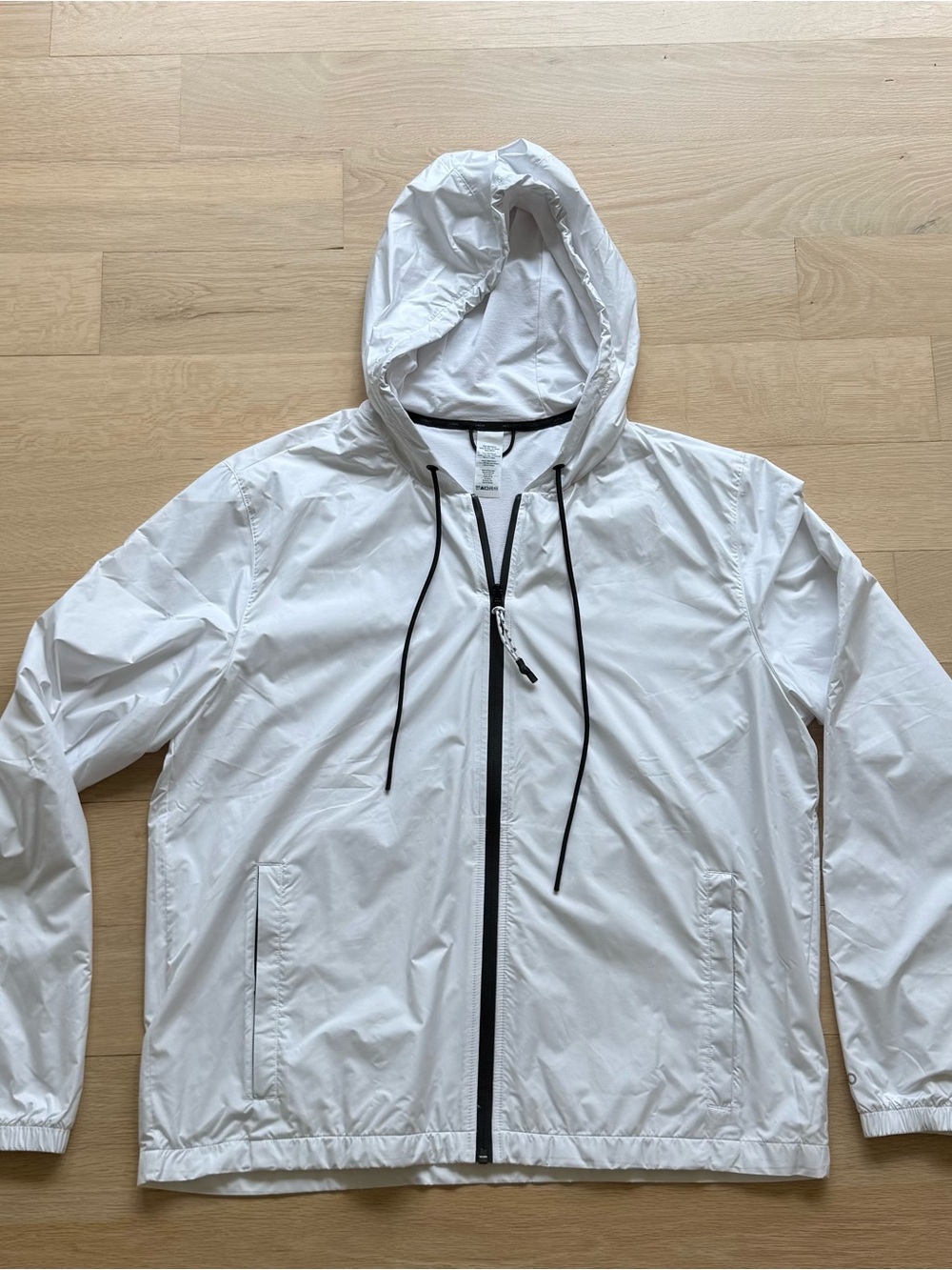 ALO Advent Circut Jacket; Men’s LRG